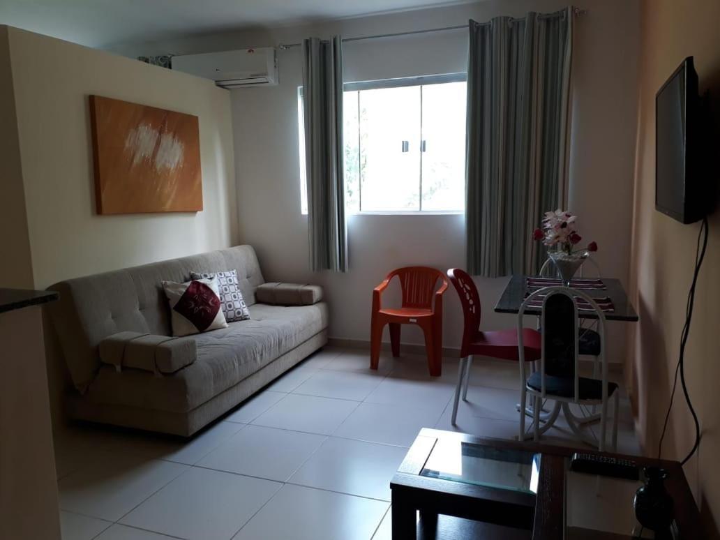 Apartamento Navegantes Flats *