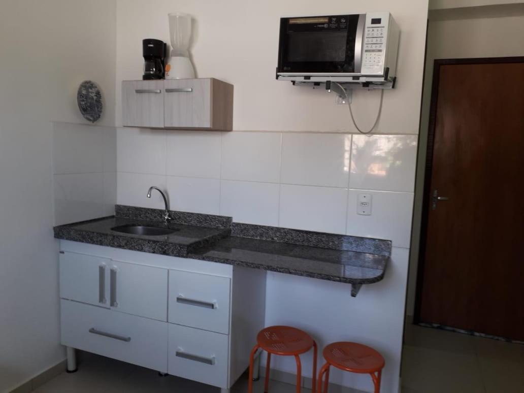 Navegantes Flats