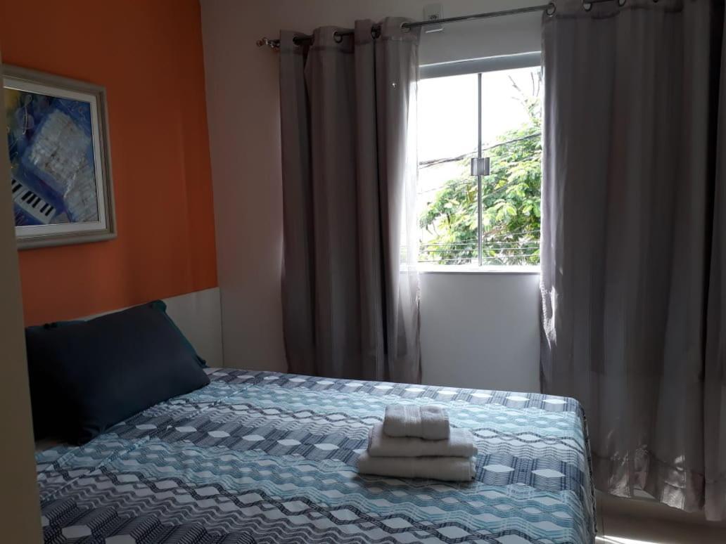 Navegantes Flats Apartamento