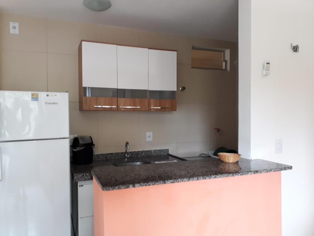 Apartamento Navegantes Flats