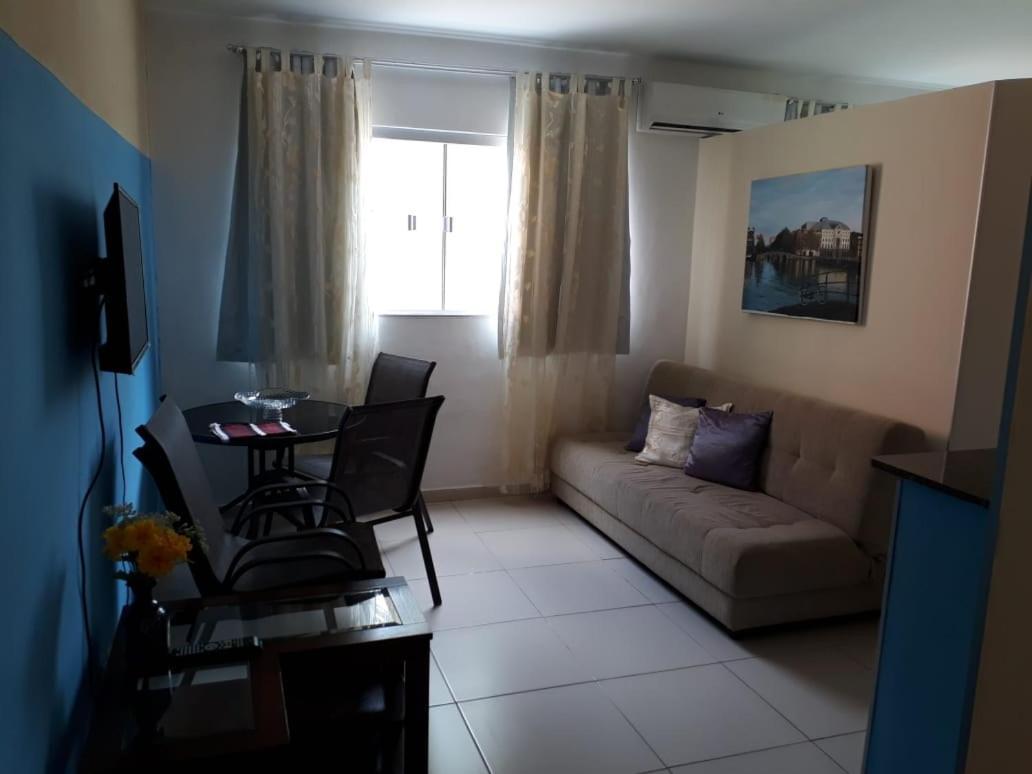 Navegantes Flats Natal