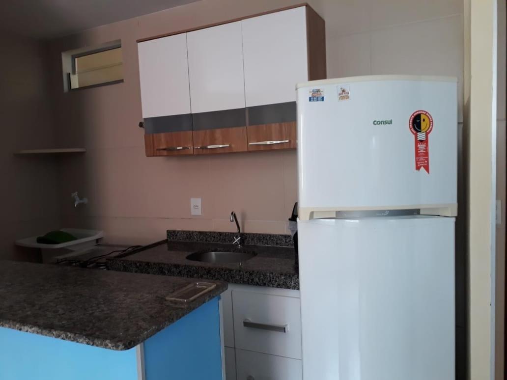 Apartamento Navegantes Flats