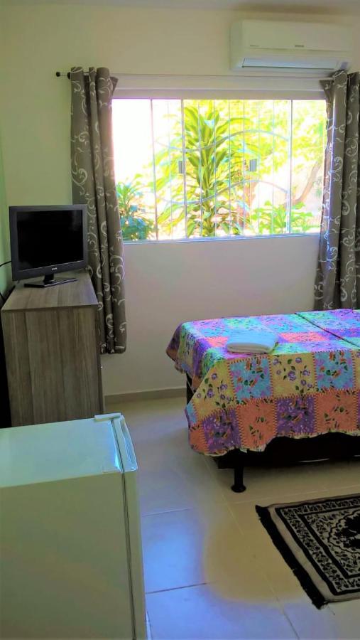 Apartamento Navegantes Flats