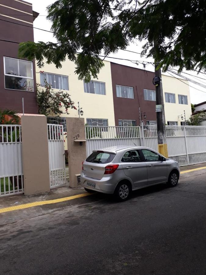 Apartamento Navegantes Flats *
