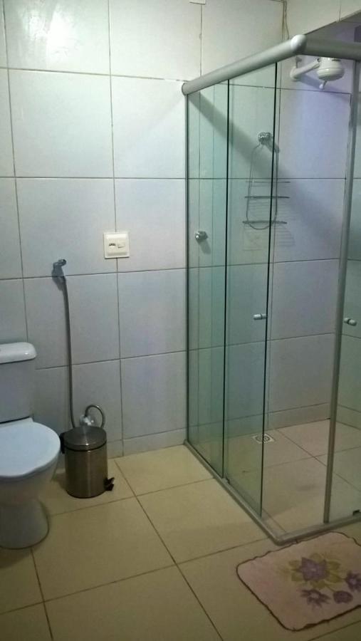 Navegantes Flats Apartamento *
