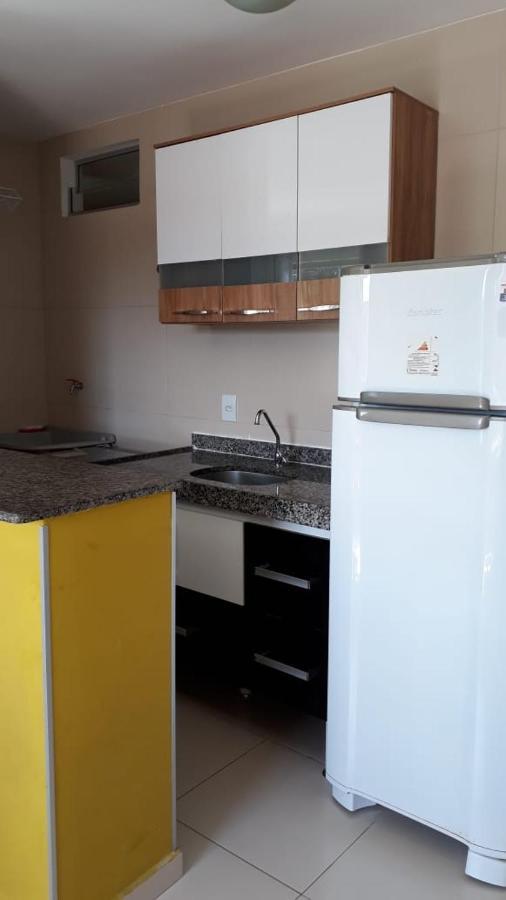 Apartamento Navegantes Flats Natal