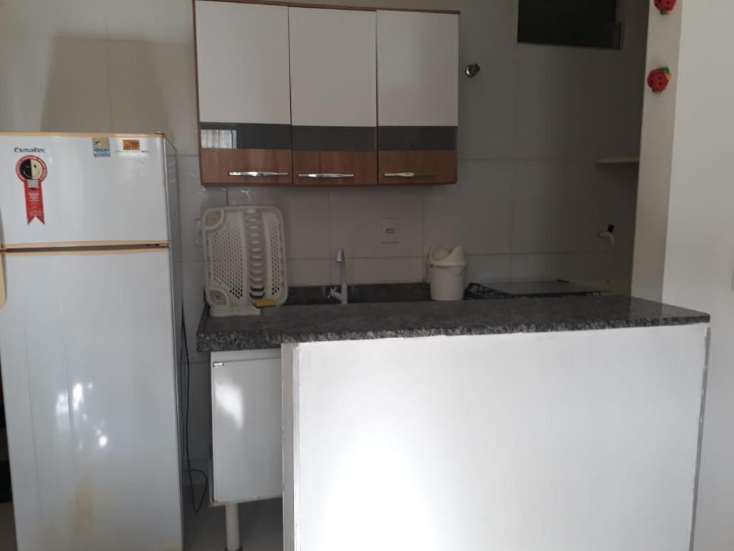 Navegantes Flats Apartamento *
