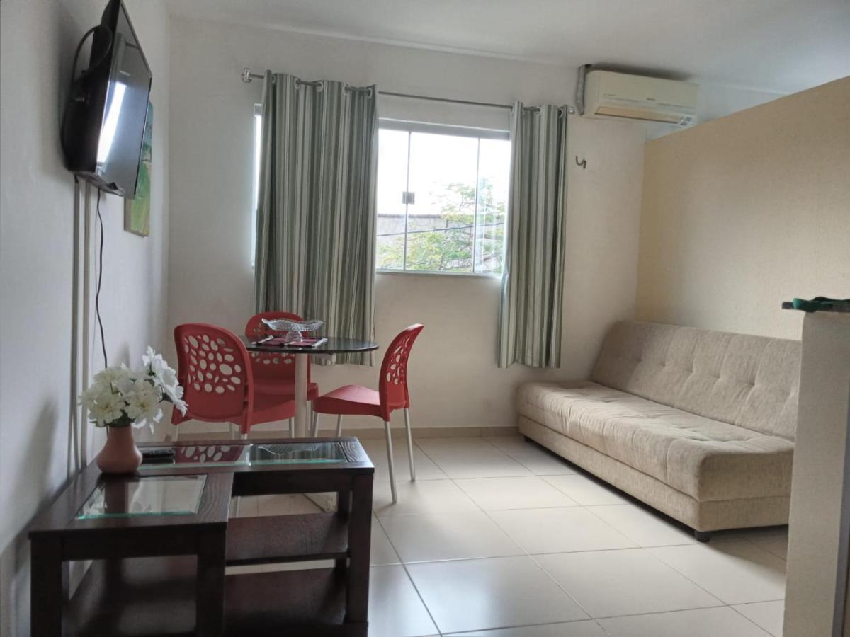 Navegantes Flats Apartamento *