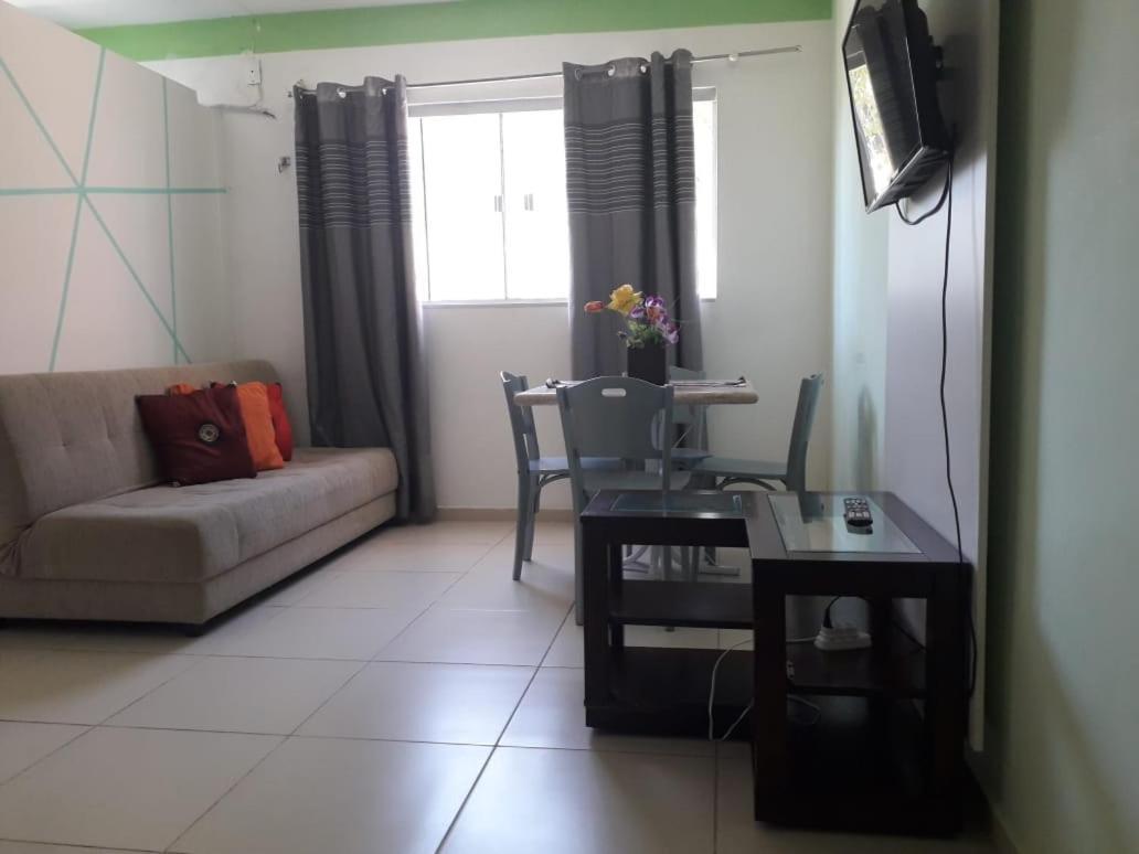 Apartamento Navegantes Flats