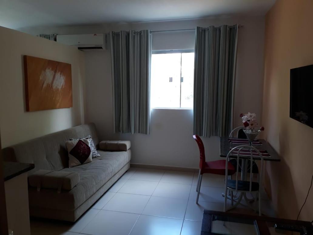 Navegantes Flats Apartamento *