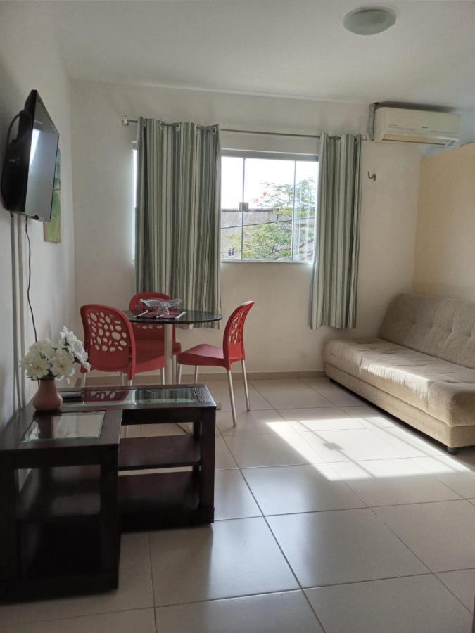 Navegantes Flats *