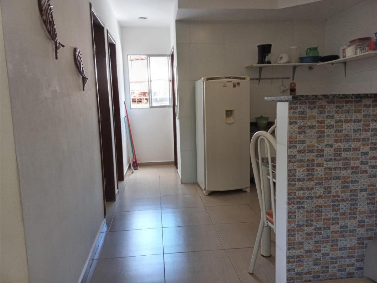 Navegantes Flats Apartamento