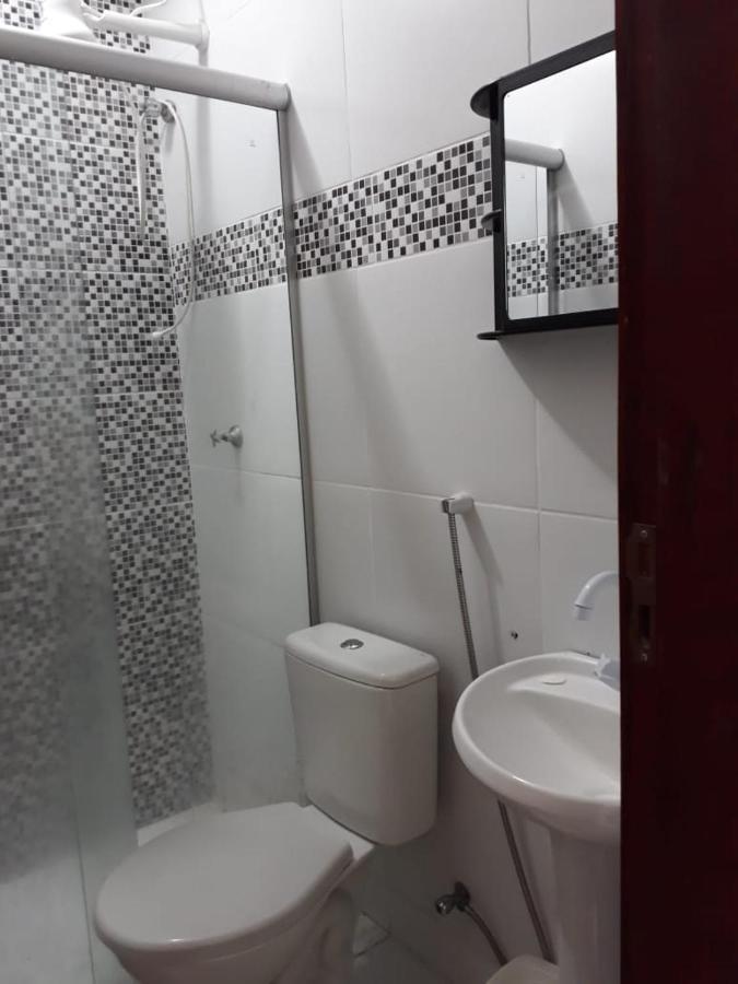 Apartamento Navegantes Flats *