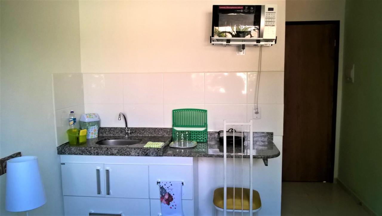 Navegantes Flats Natal