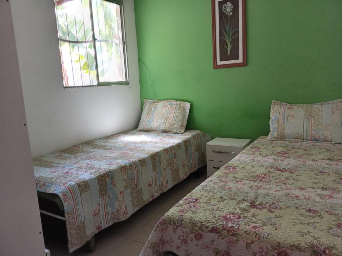 Navegantes Flats Apartamento *