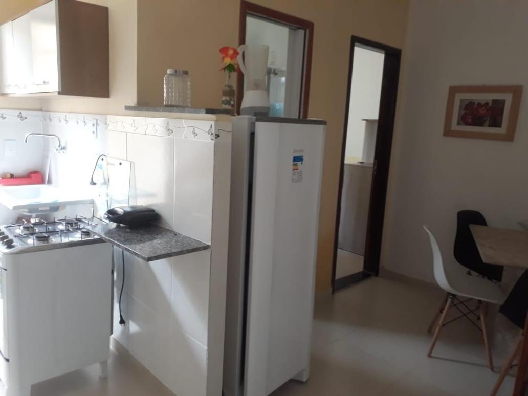 Navegantes Flats