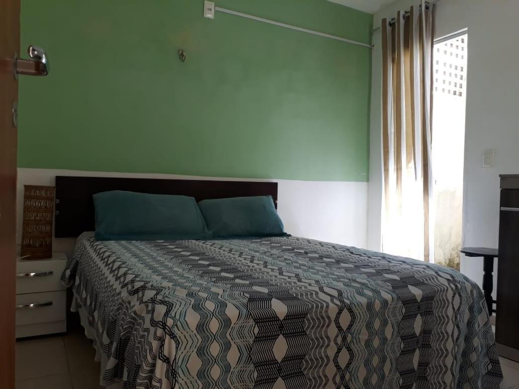 Apartamento Navegantes Flats *