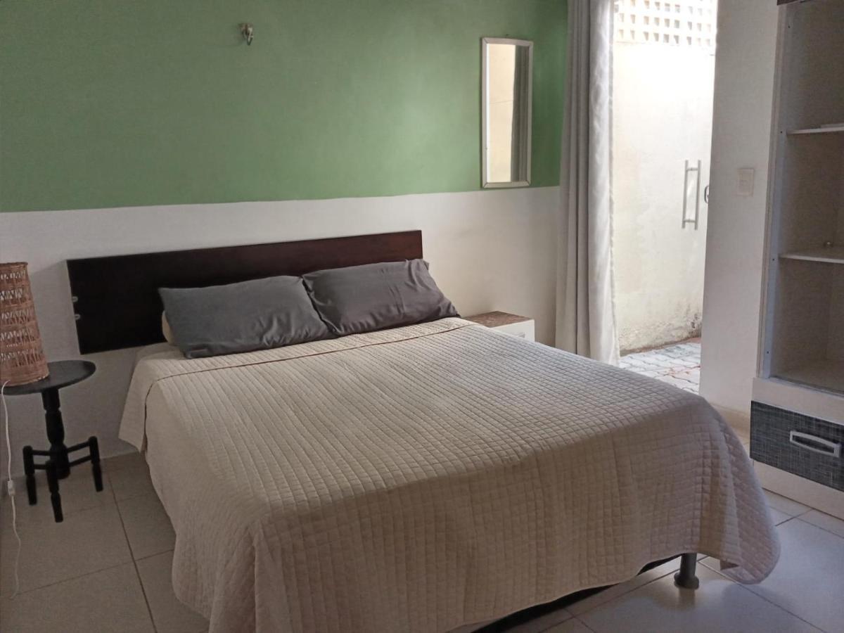 Navegantes Flats