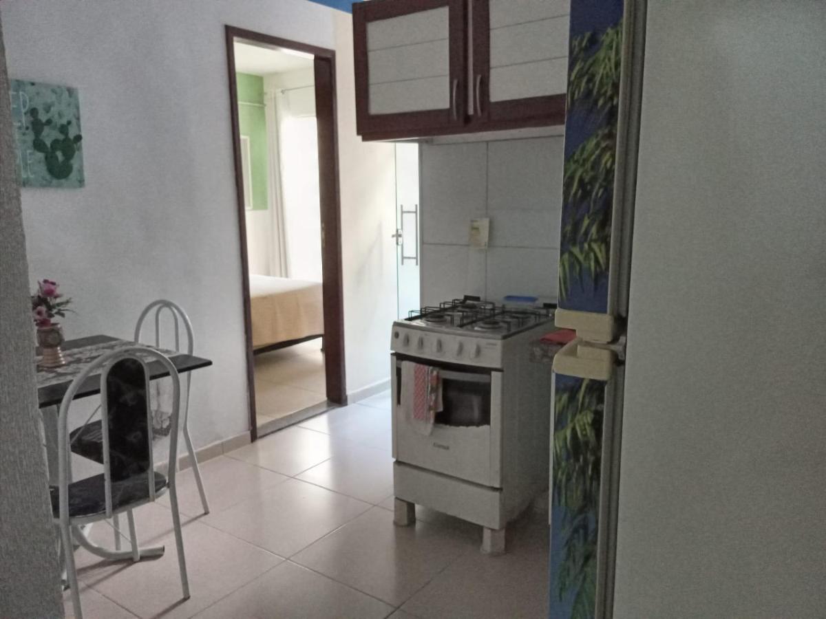 Navegantes Flats Apartamento