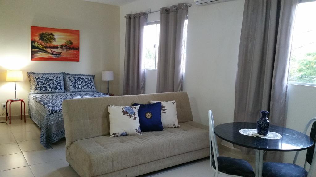 Navegantes Flats Apartamento *