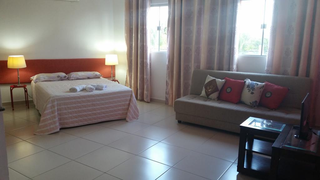 Apartamento Navegantes Flats *