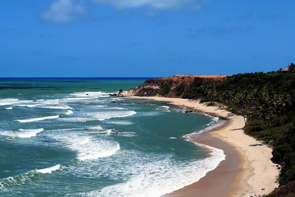 Apartamento Navegantes Flats Natal