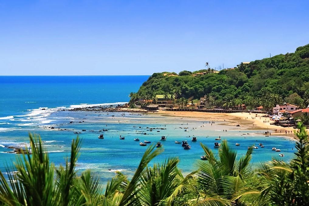 Apartamento Navegantes Flats