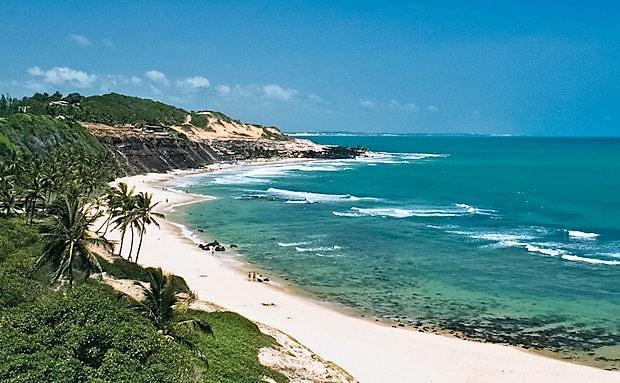 Navegantes Flats Natal