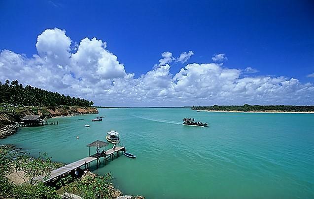 Navegantes Flats
