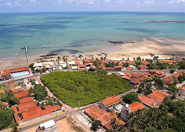 Apartamento Navegantes Flats Natal