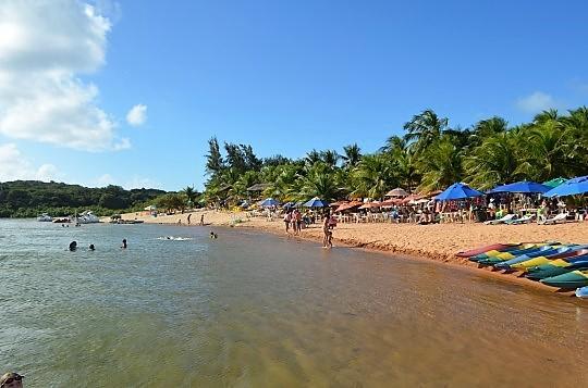 Navegantes Flats Natal