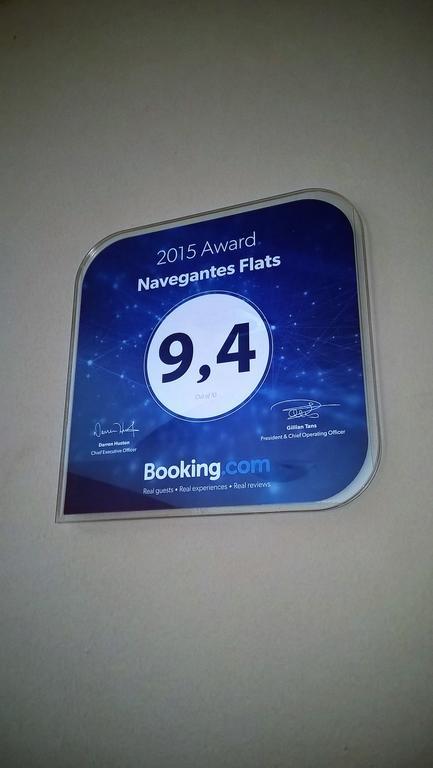 Navegantes Flats Natal