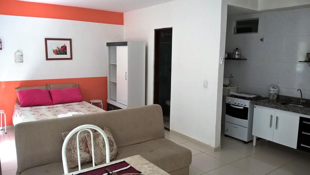 Navegantes Flats Natal