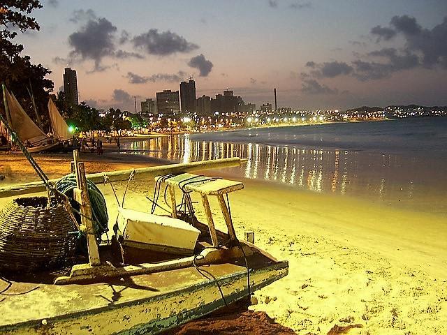 Apartamento Navegantes Flats