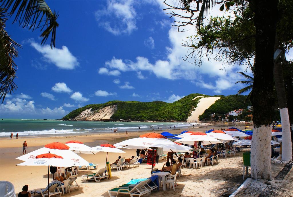 Navegantes Flats Apartamento Natal