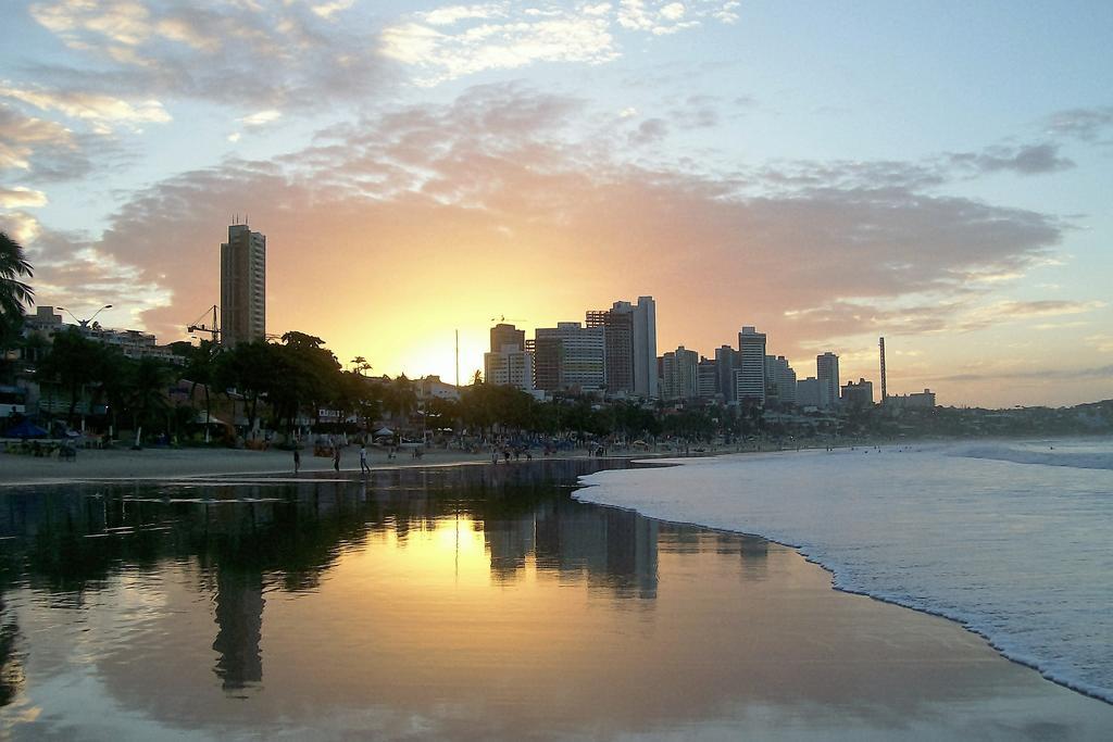 Navegantes Flats Natal