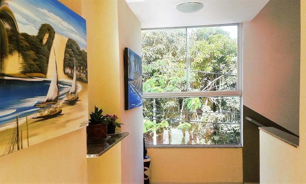 Apartamento Navegantes Flats *