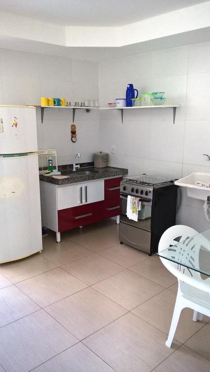 Navegantes Flats Natal