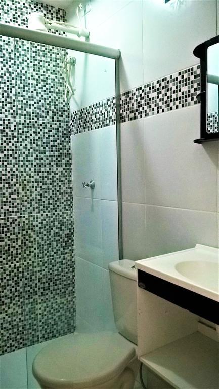 Navegantes Flats Apartamento