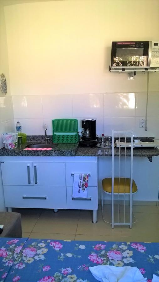 Navegantes Flats Apartamento Natal