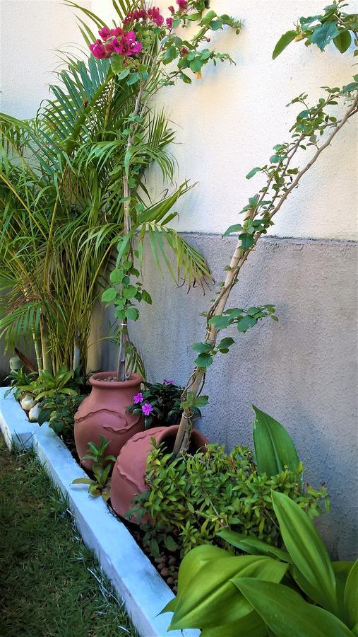 Navegantes Flats Apartamento *