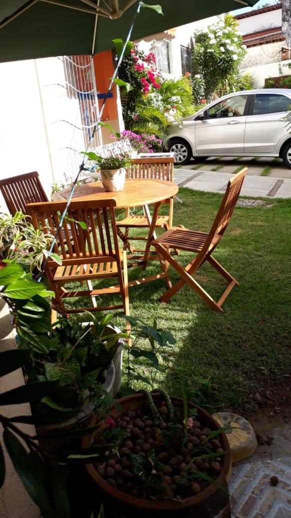 Navegantes Flats Apartamento