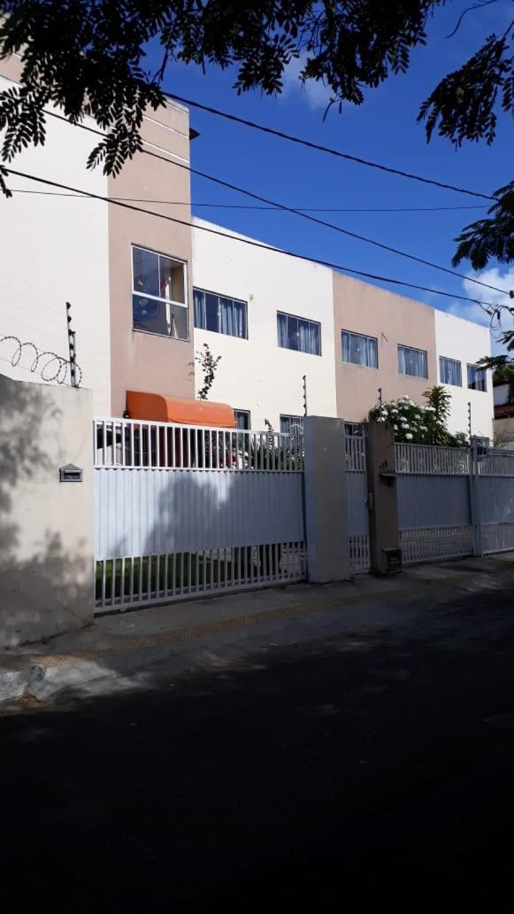 Navegantes Flats *