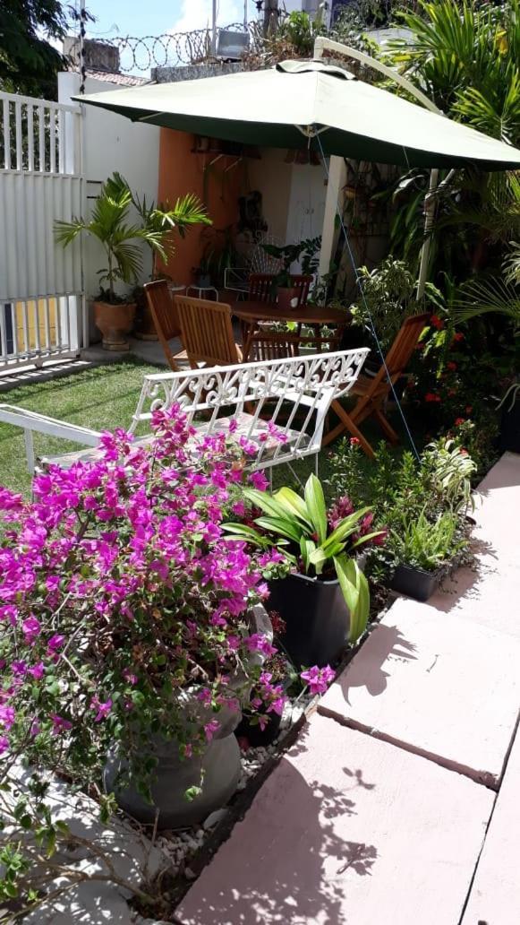 Apartamento Navegantes Flats Natal
