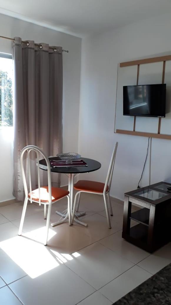 Apartamento Navegantes Flats *