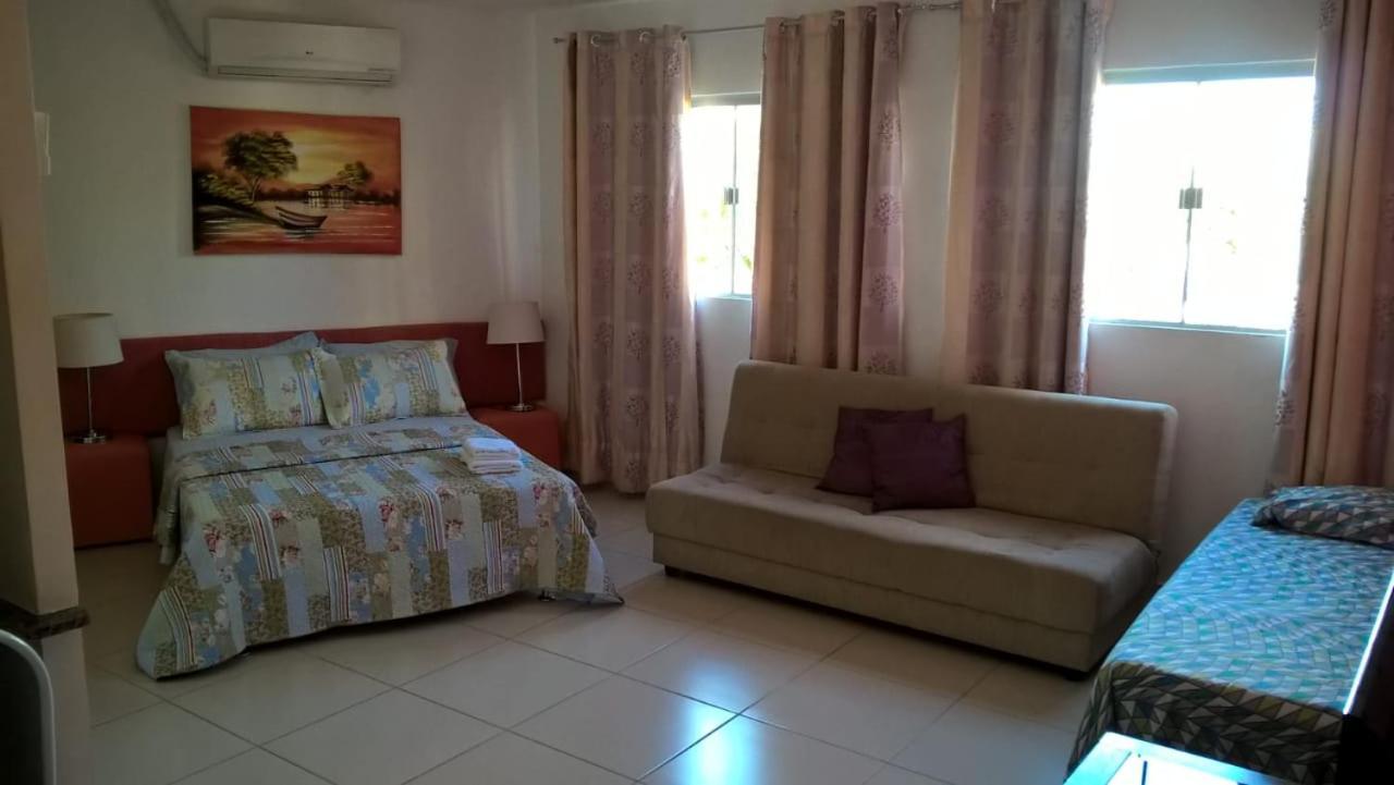Navegantes Flats * Natal
