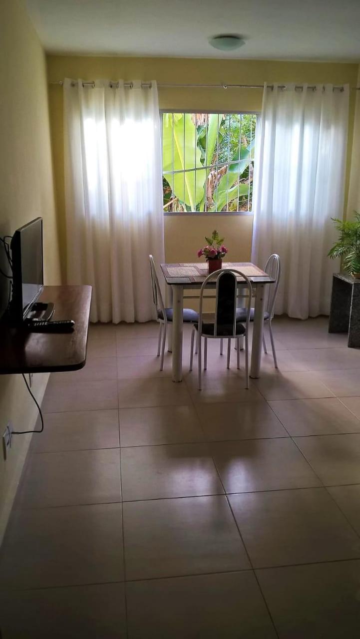 Navegantes Flats Apartamento Natal