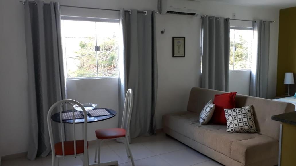 Apartamento Navegantes Flats Natal