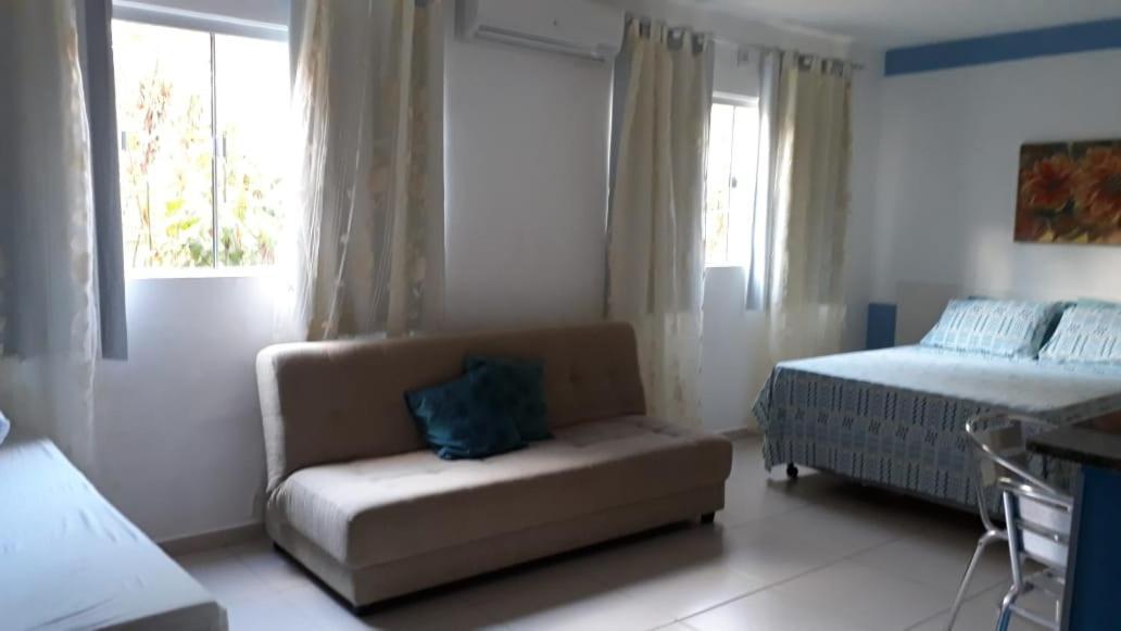 Navegantes Flats *