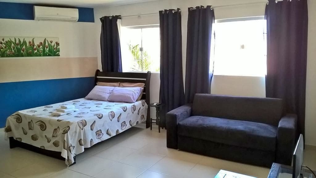 Apartamento Navegantes Flats Natal